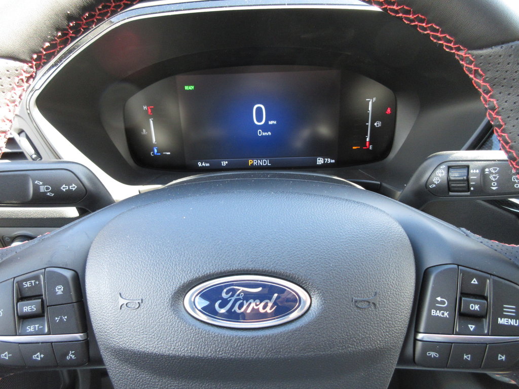 2024 Ford Escape ST-Line Select in North Bay, Ontario - 13 - w1024h768px