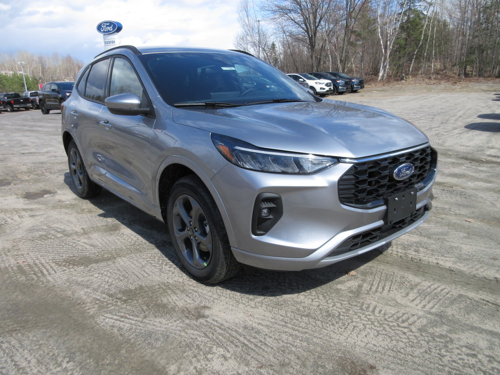 2024 Ford Escape ST-Line Select in North Bay, Ontario - 7 - w1024h768px
