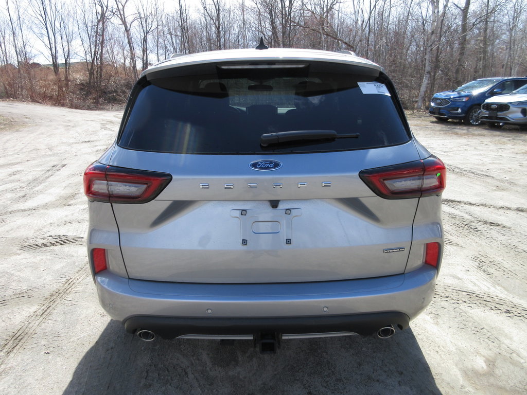 2024 Ford Escape ST-Line Select in North Bay, Ontario - 4 - w1024h768px