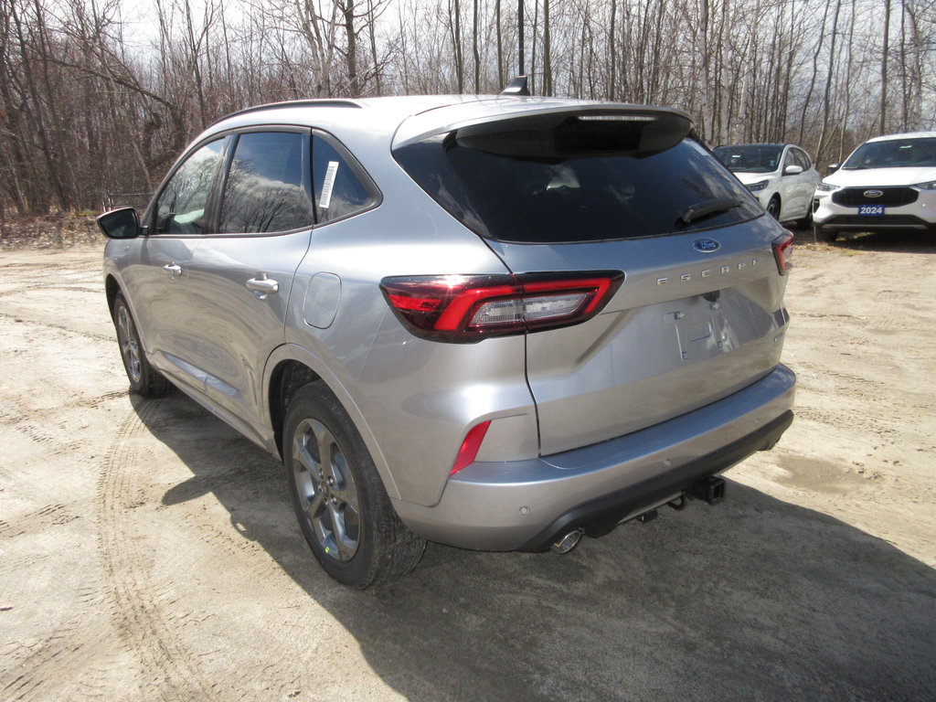 Ford Escape ST-Line Select 2024 à North Bay, Ontario - 3 - w1024h768px
