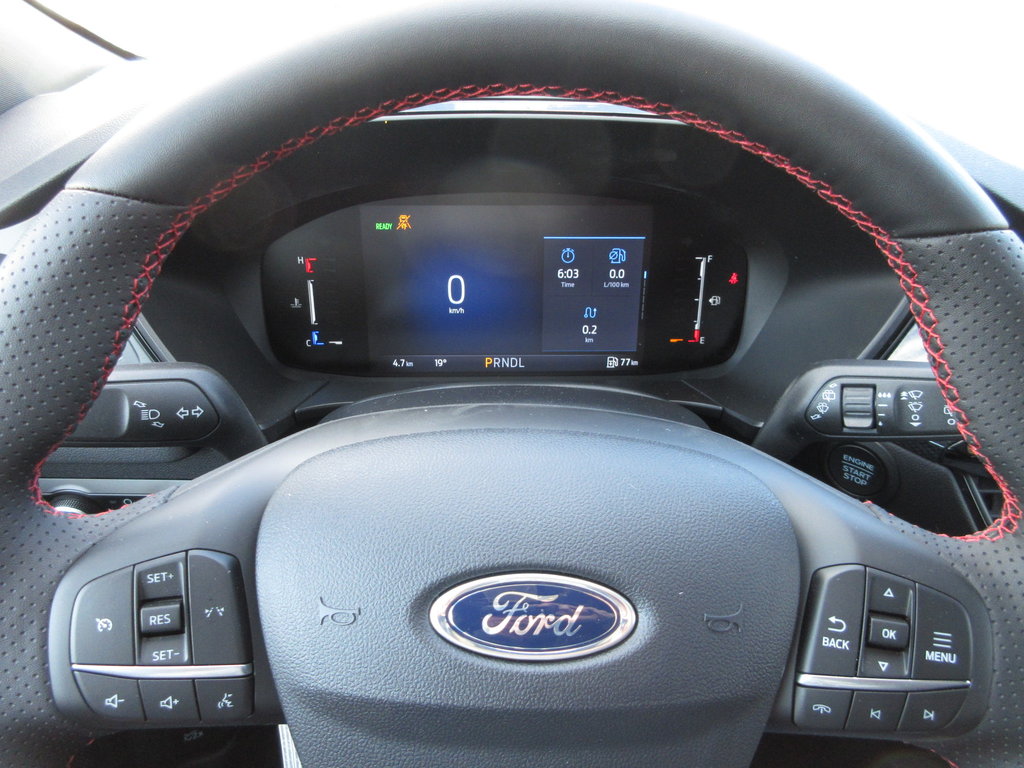 2024 Ford Escape ST-Line in North Bay, Ontario - 12 - w1024h768px