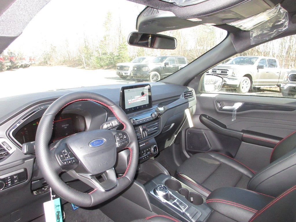 2024 Ford Escape ST-Line in North Bay, Ontario - 20 - w1024h768px