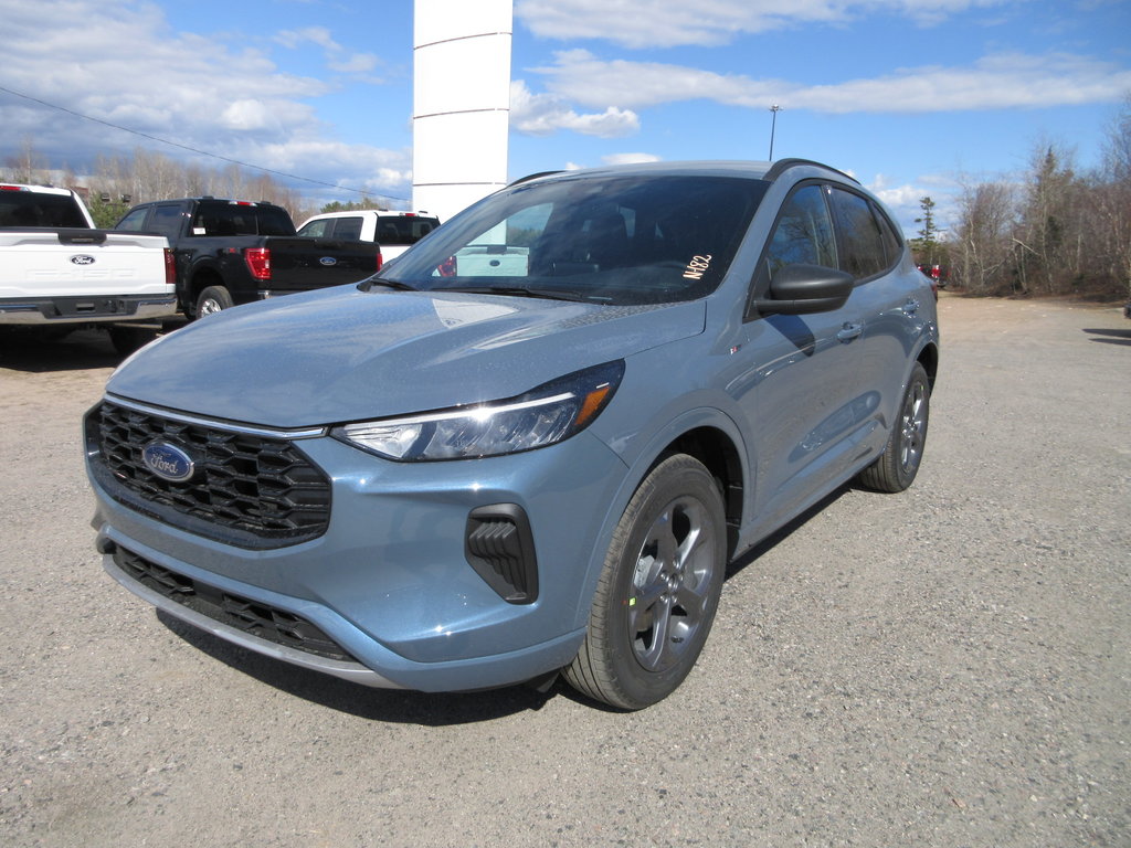 2024 Ford Escape ST-Line in North Bay, Ontario - 1 - w1024h768px