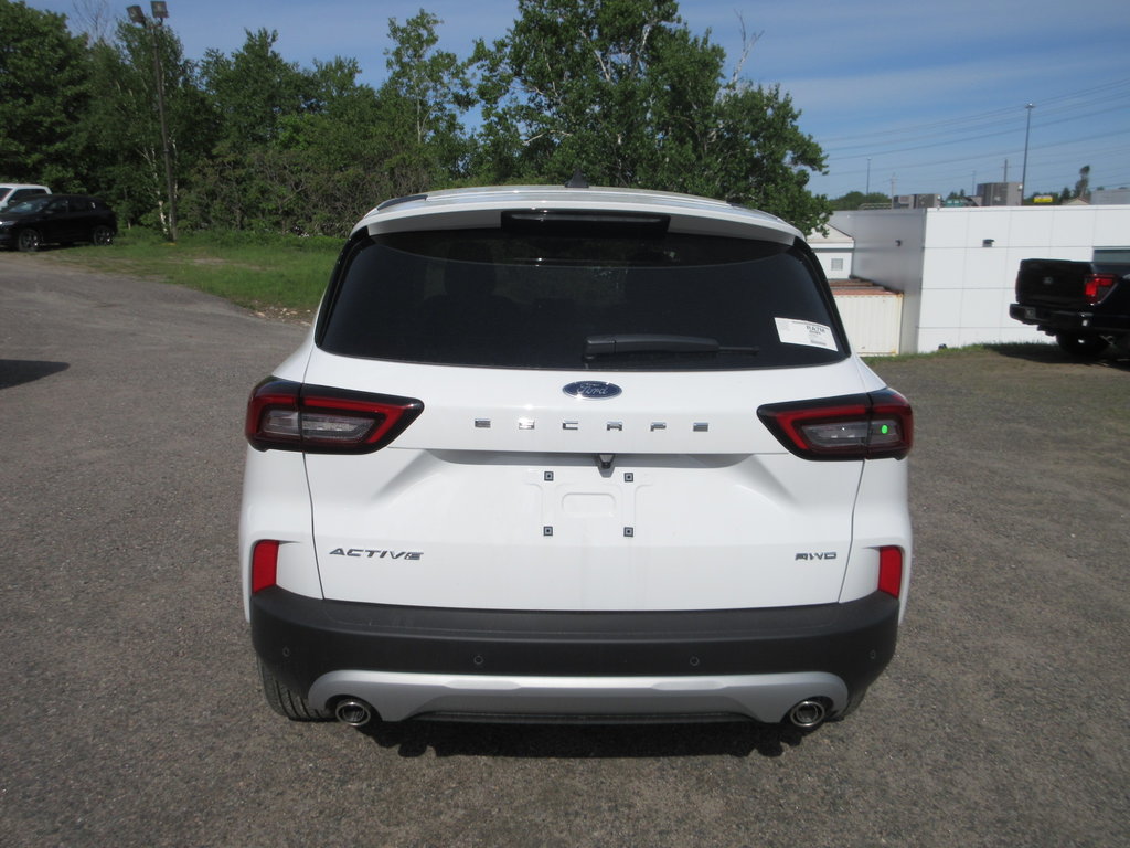 2024 Ford Escape Active in North Bay, Ontario - 4 - w1024h768px