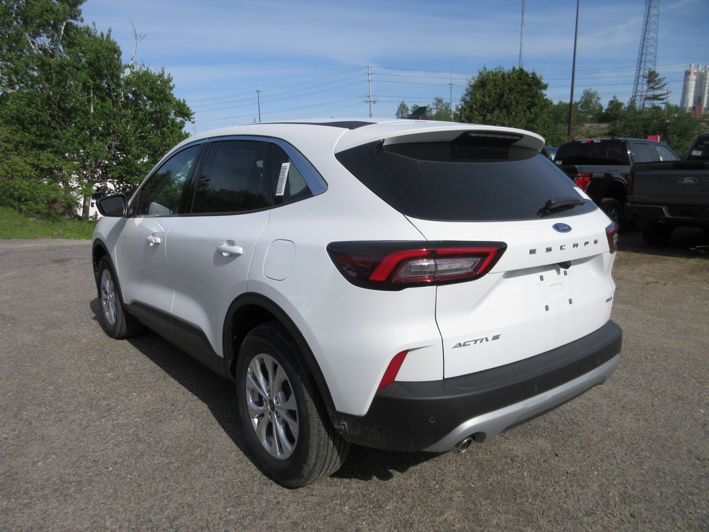 Ford Escape Active 2024 à North Bay, Ontario - 3 - w1024h768px