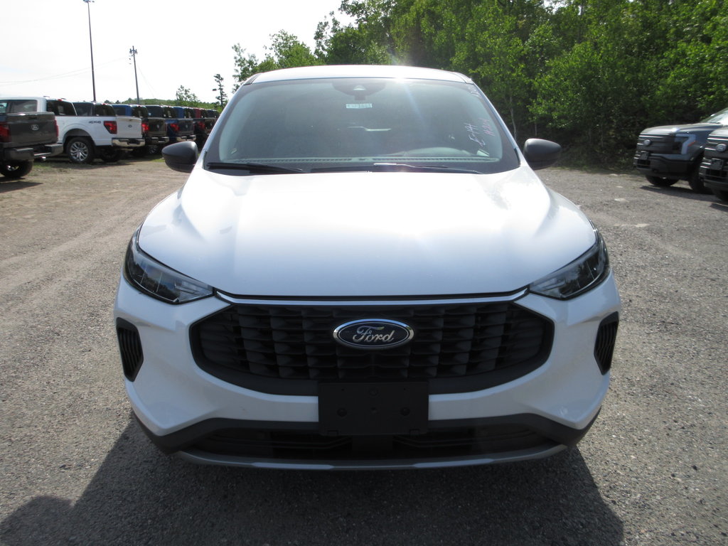 2024 Ford Escape Active in North Bay, Ontario - 8 - w1024h768px