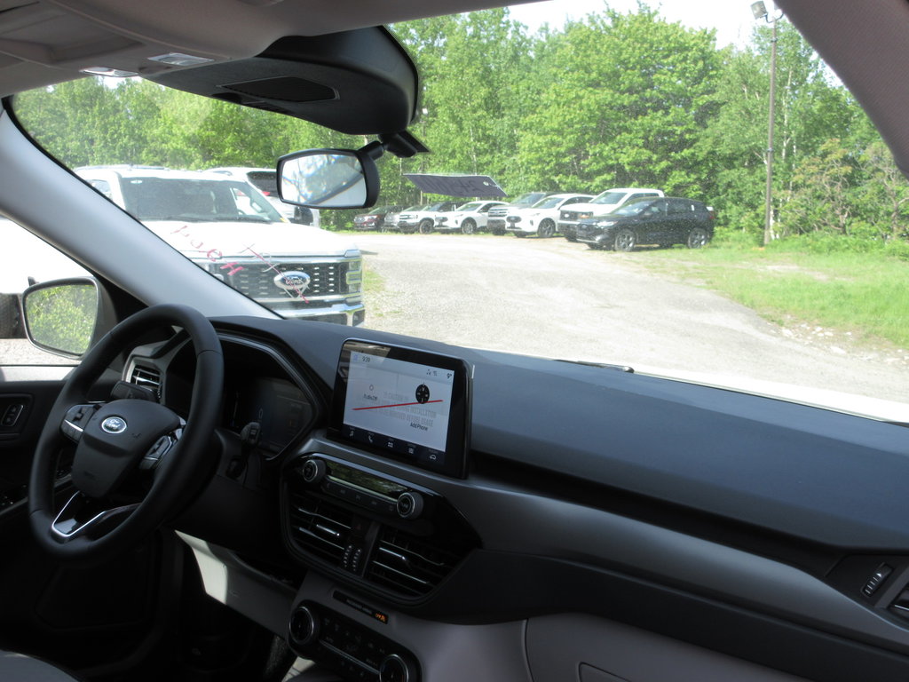 2024 Ford Escape Active in North Bay, Ontario - 21 - w1024h768px