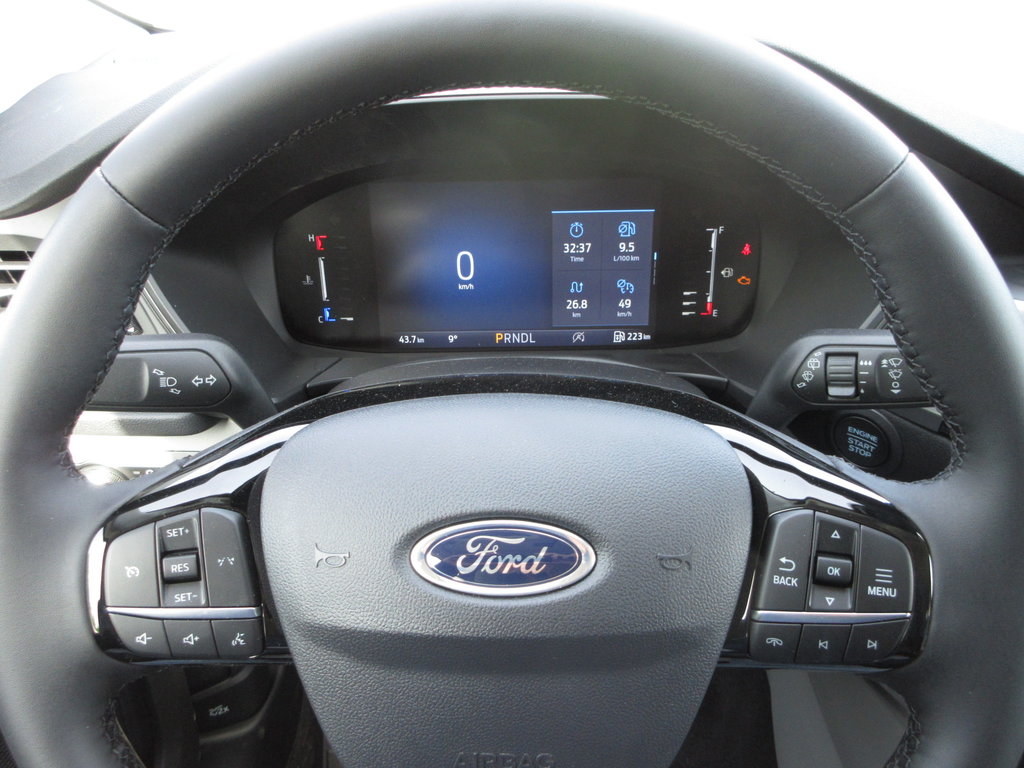 2024 Ford Escape Active in North Bay, Ontario - 12 - w1024h768px