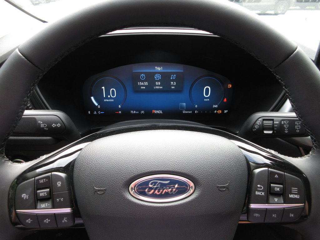 2024 Ford Escape Active in North Bay, Ontario - 13 - w1024h768px