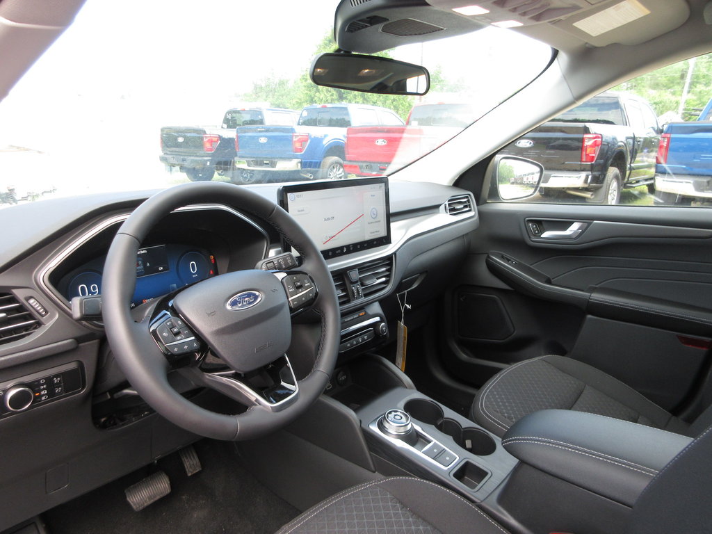 2024 Ford Escape Active in North Bay, Ontario - 21 - w1024h768px