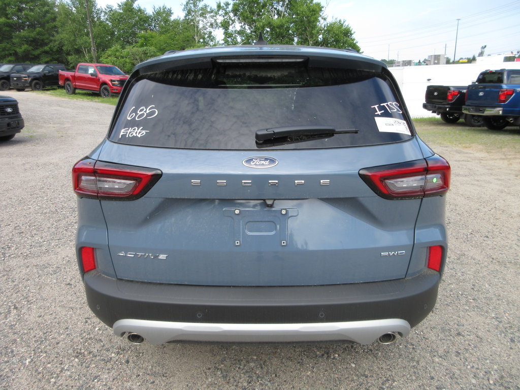 2024 Ford Escape Active in North Bay, Ontario - 4 - w1024h768px