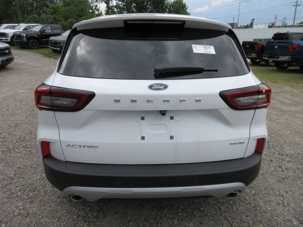 2024 Ford Escape Active in North Bay, Ontario - 4 - w1024h768px