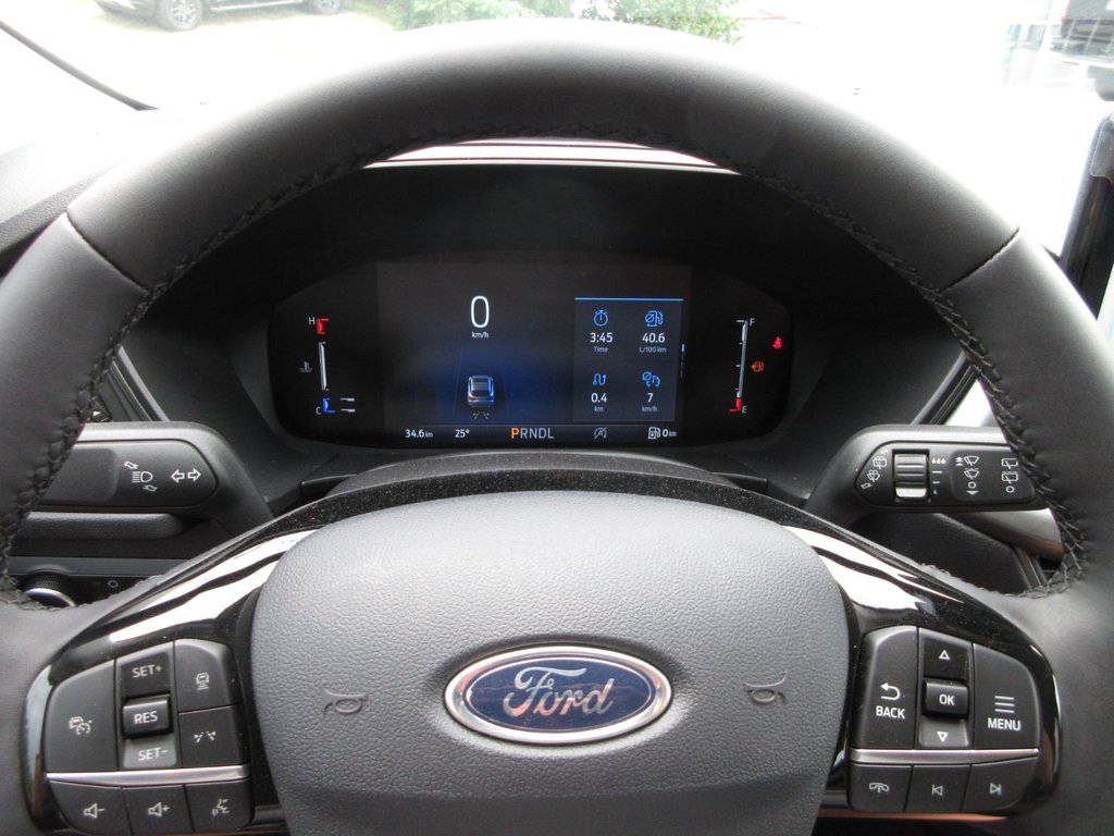 2024 Ford Escape Active in North Bay, Ontario - 12 - w1024h768px