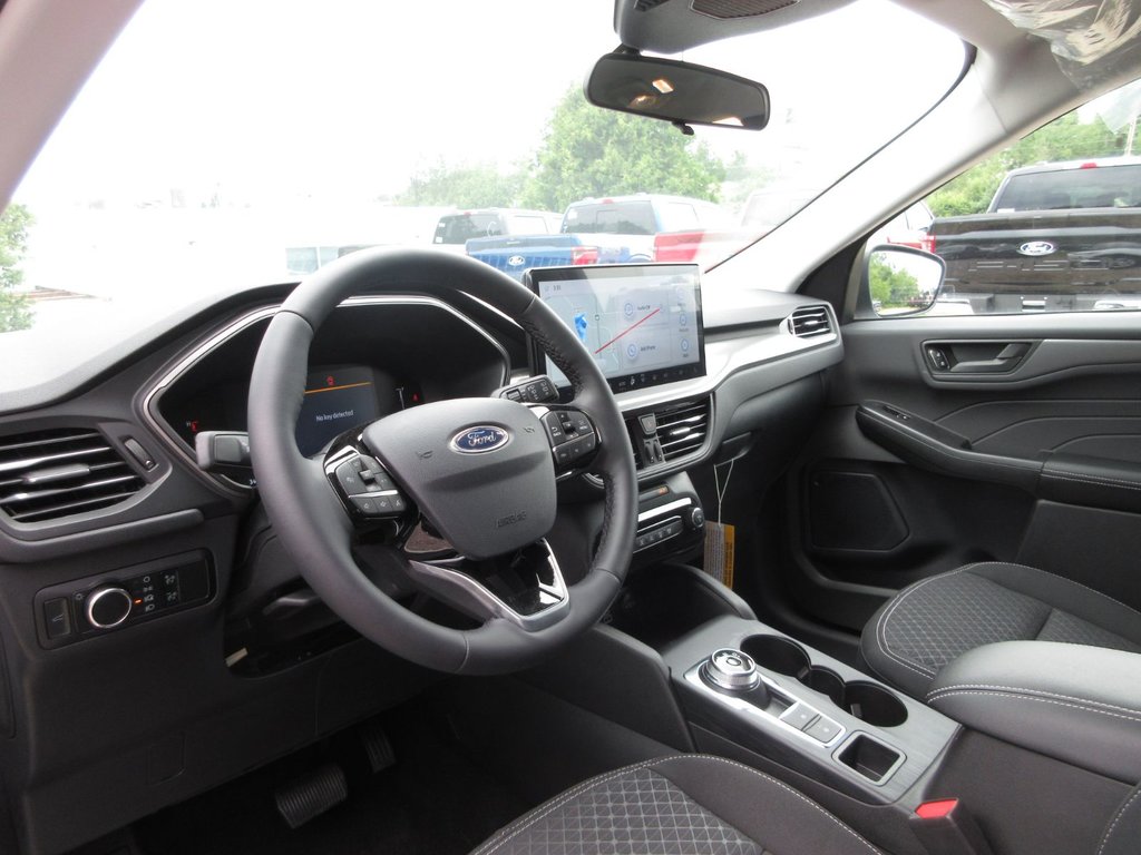 2024 Ford Escape Active in North Bay, Ontario - 20 - w1024h768px