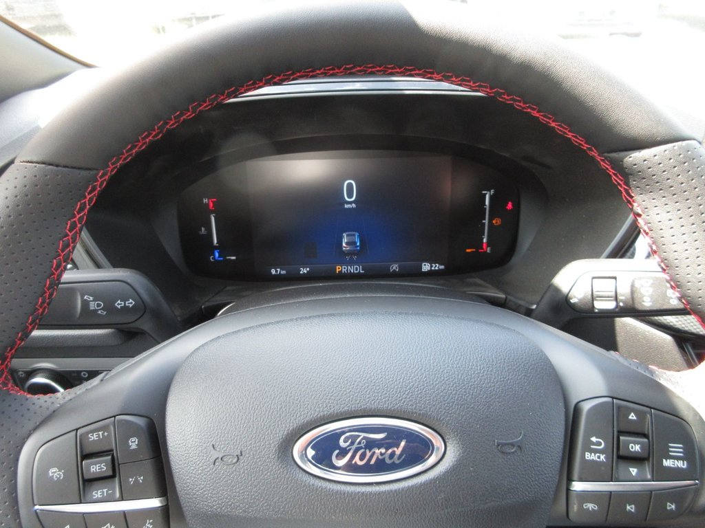 2024 Ford Escape ST-Line in North Bay, Ontario - 12 - w1024h768px