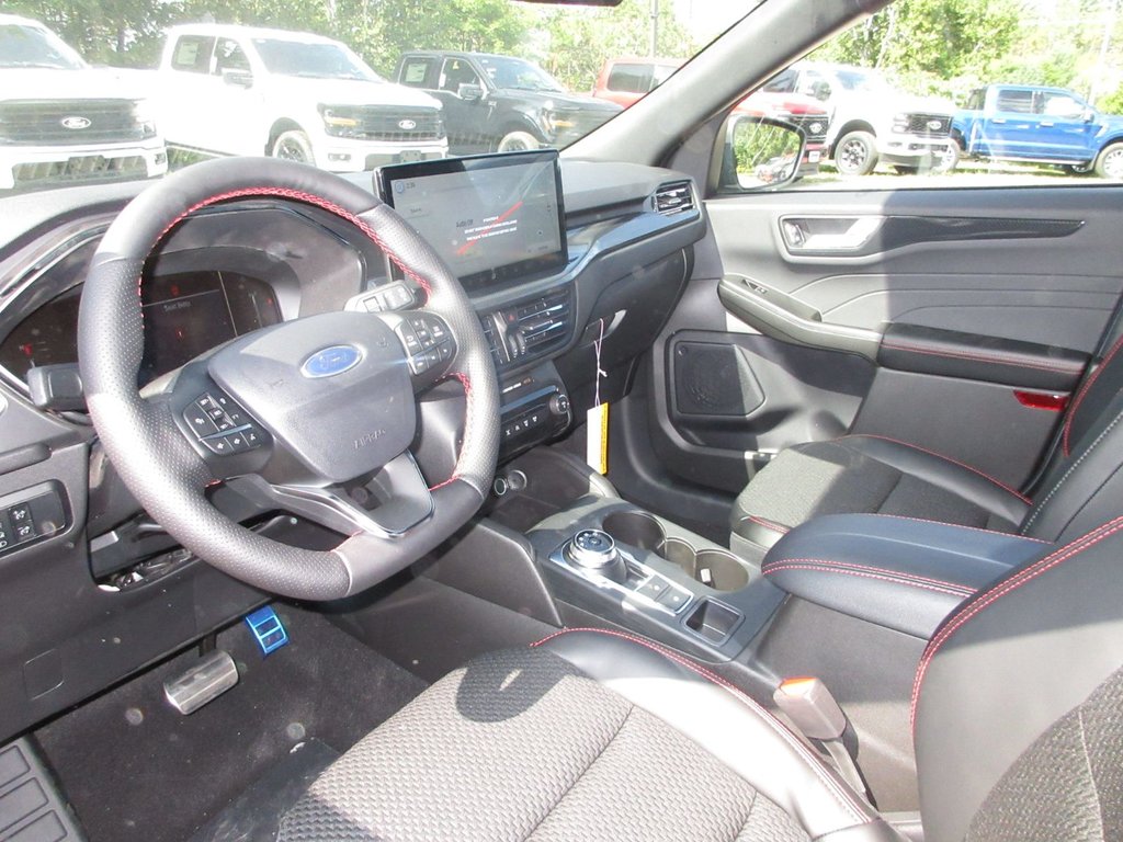 2024 Ford Escape ST-Line in North Bay, Ontario - 19 - w1024h768px