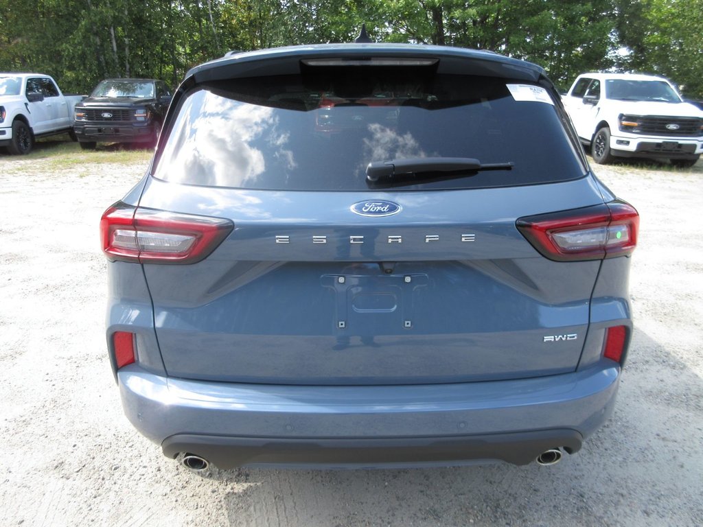 Ford Escape ST-Line 2024 à North Bay, Ontario - 4 - w1024h768px