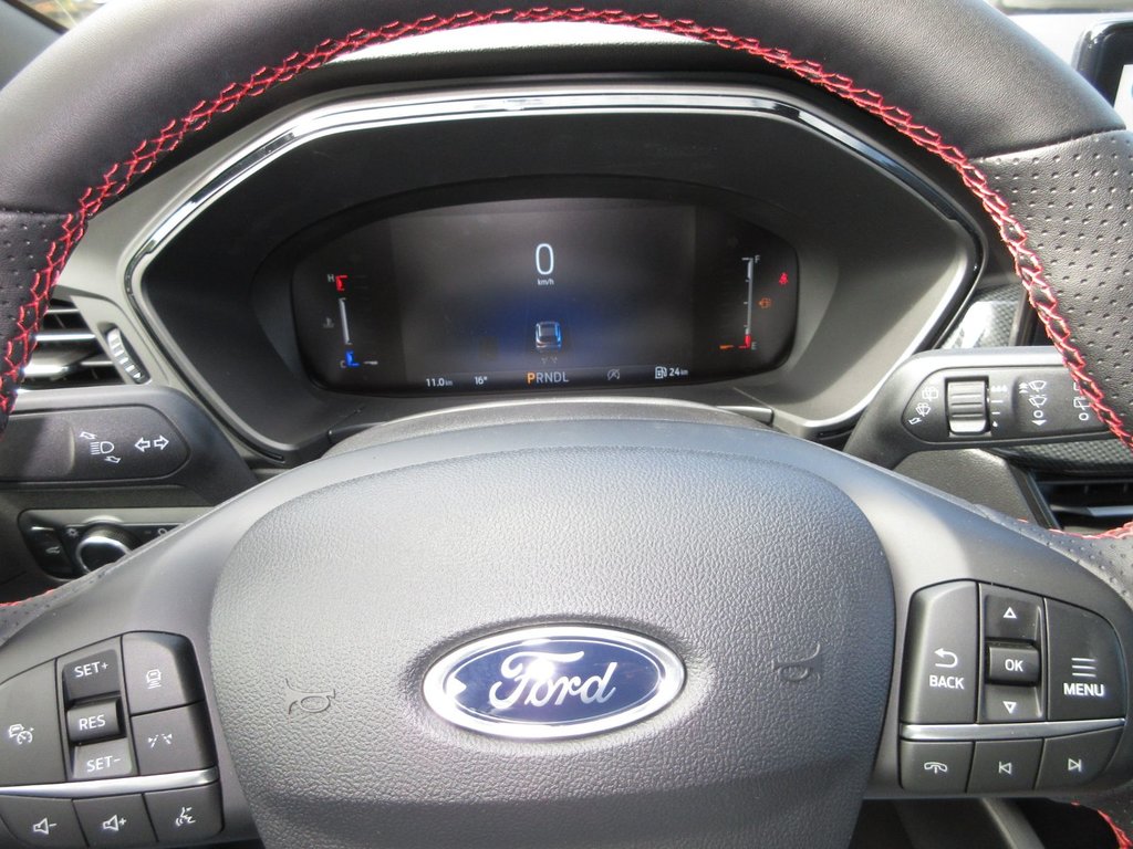 2024 Ford Escape ST-Line in North Bay, Ontario - 12 - w1024h768px