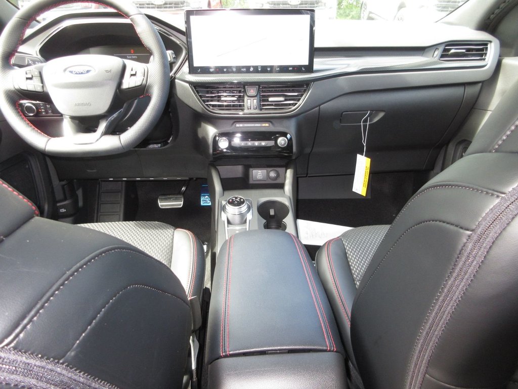 2024 Ford Escape ST-Line in North Bay, Ontario - 18 - w1024h768px