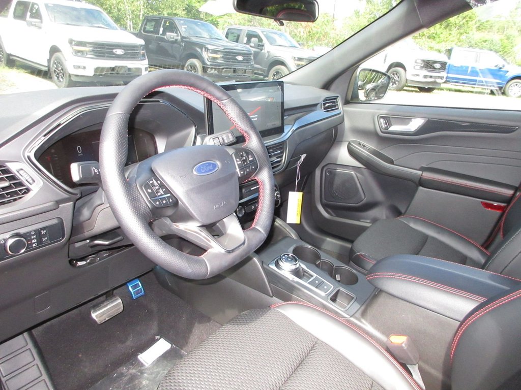 Ford Escape ST-Line 2024 à North Bay, Ontario - 20 - w1024h768px