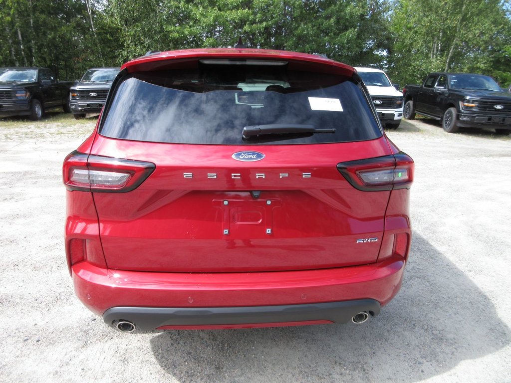 Ford Escape ST-Line 2024 à North Bay, Ontario - 4 - w1024h768px