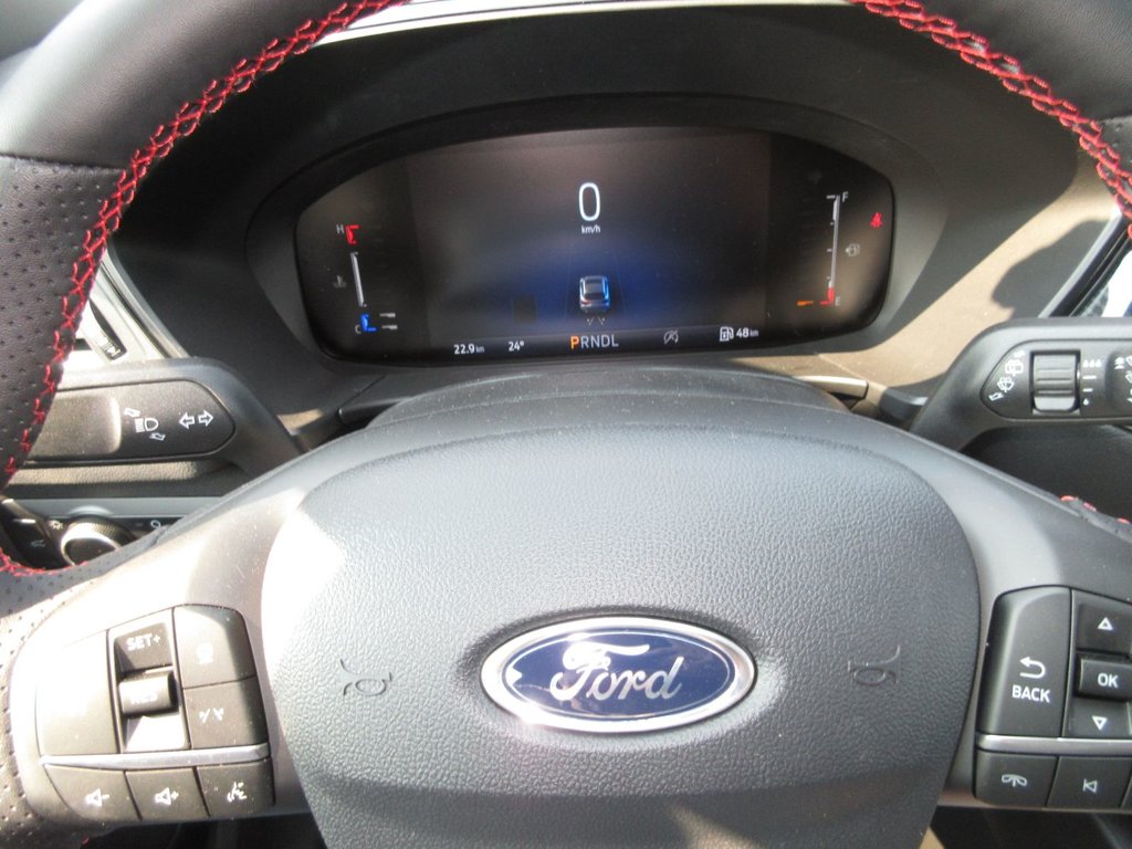 2024 Ford Escape ST-Line in North Bay, Ontario - 12 - w1024h768px