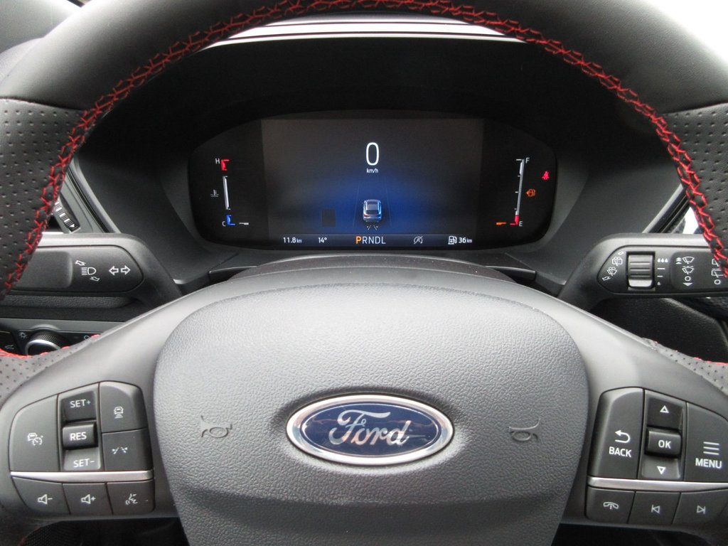 2024 Ford Escape ST-Line in North Bay, Ontario - 13 - w1024h768px