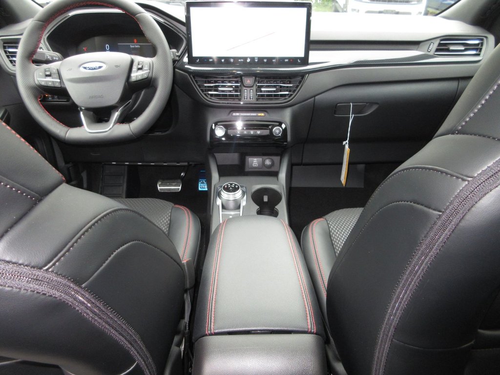 2024 Ford Escape ST-Line in North Bay, Ontario - 19 - w1024h768px