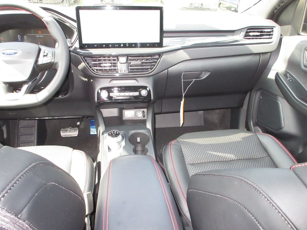 2024 Ford Escape ST-Line in North Bay, Ontario - 19 - w1024h768px