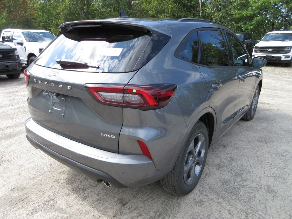 Ford Escape ST-Line 2024 à North Bay, Ontario - 5 - w1024h768px