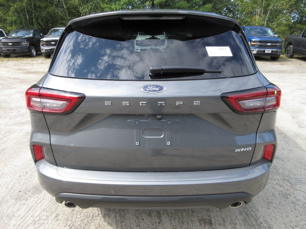 2024 Ford Escape ST-Line in North Bay, Ontario - 4 - w1024h768px