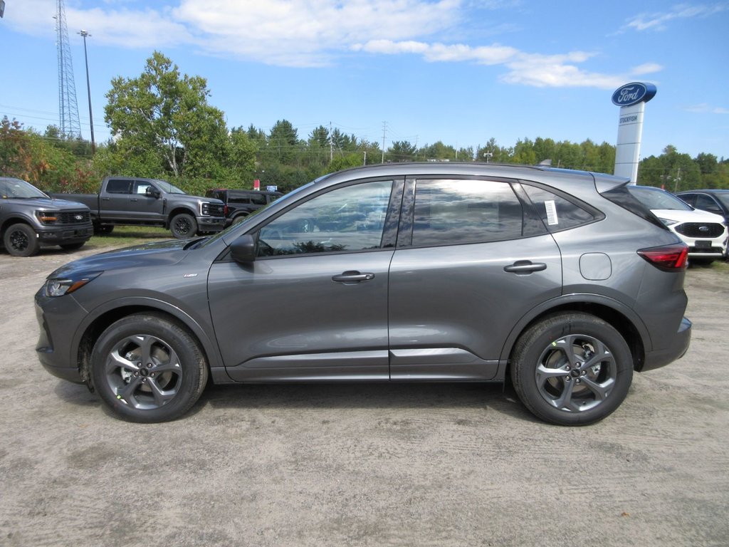 2024 Ford Escape ST-Line in North Bay, Ontario - 2 - w1024h768px