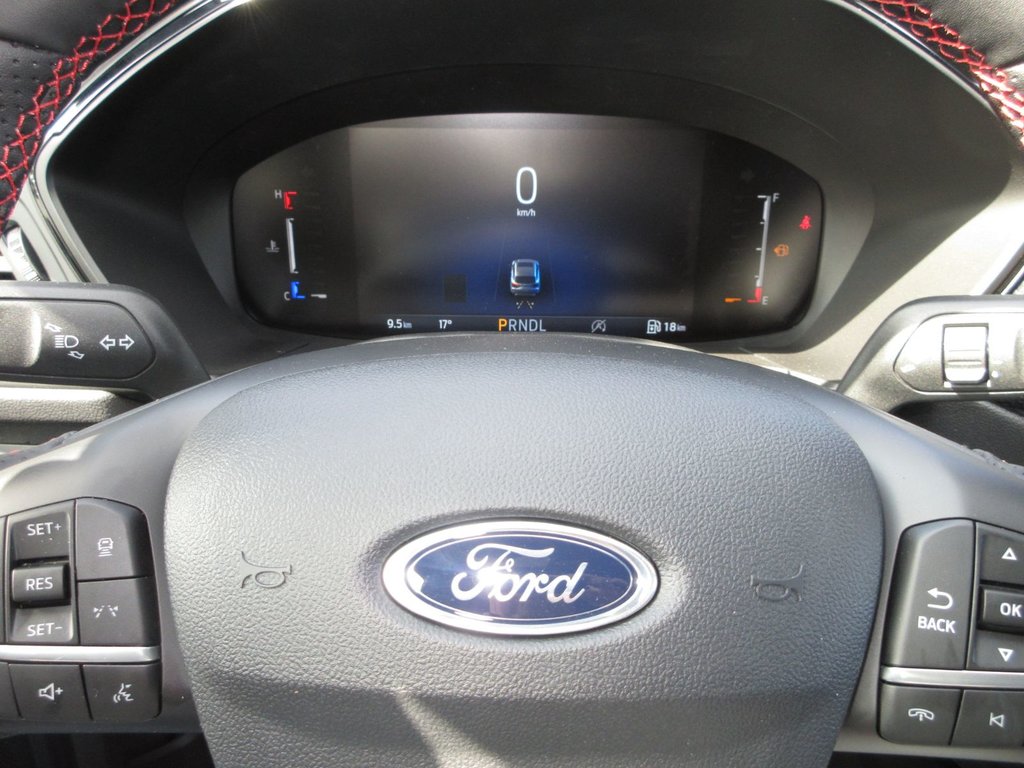 2024 Ford Escape ST-Line in North Bay, Ontario - 13 - w1024h768px