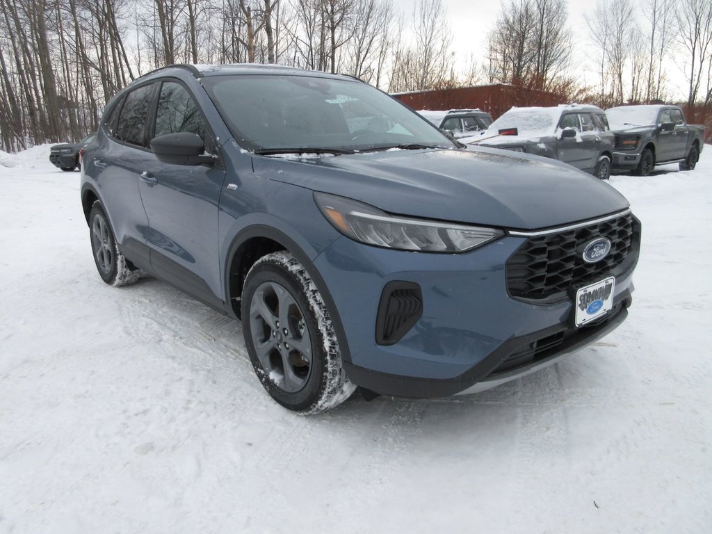 Ford Escape ST-Line 2025 à North Bay, Ontario - 7 - w1024h768px