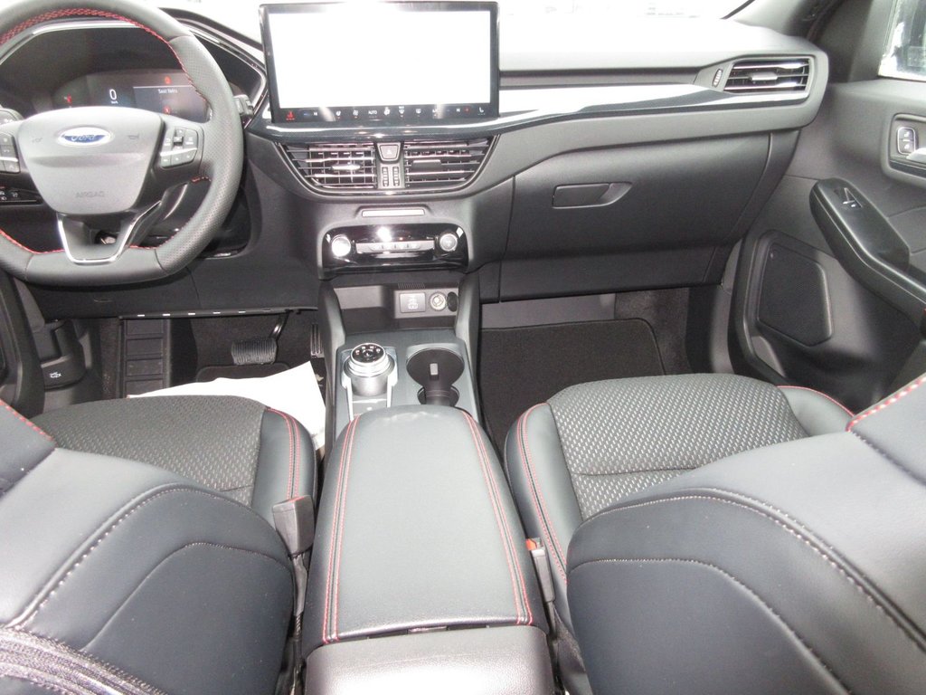 Ford Escape ST-Line 2025 à North Bay, Ontario - 18 - w1024h768px