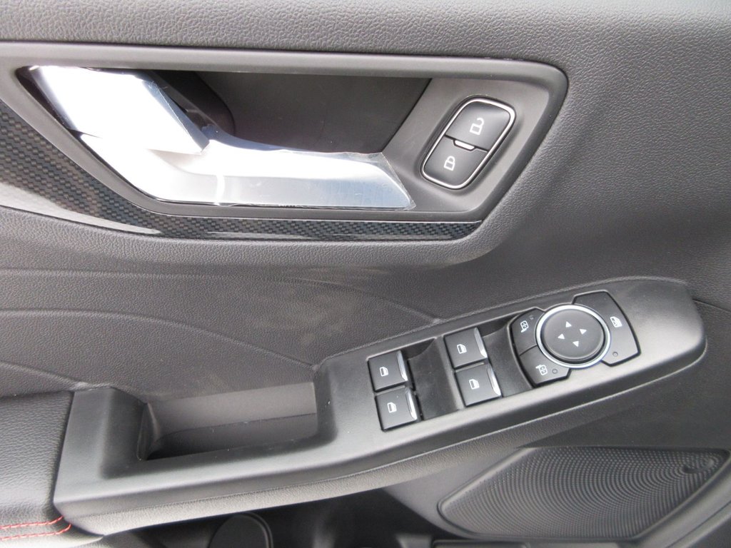 Ford Escape ST-Line 2025 à North Bay, Ontario - 22 - w1024h768px