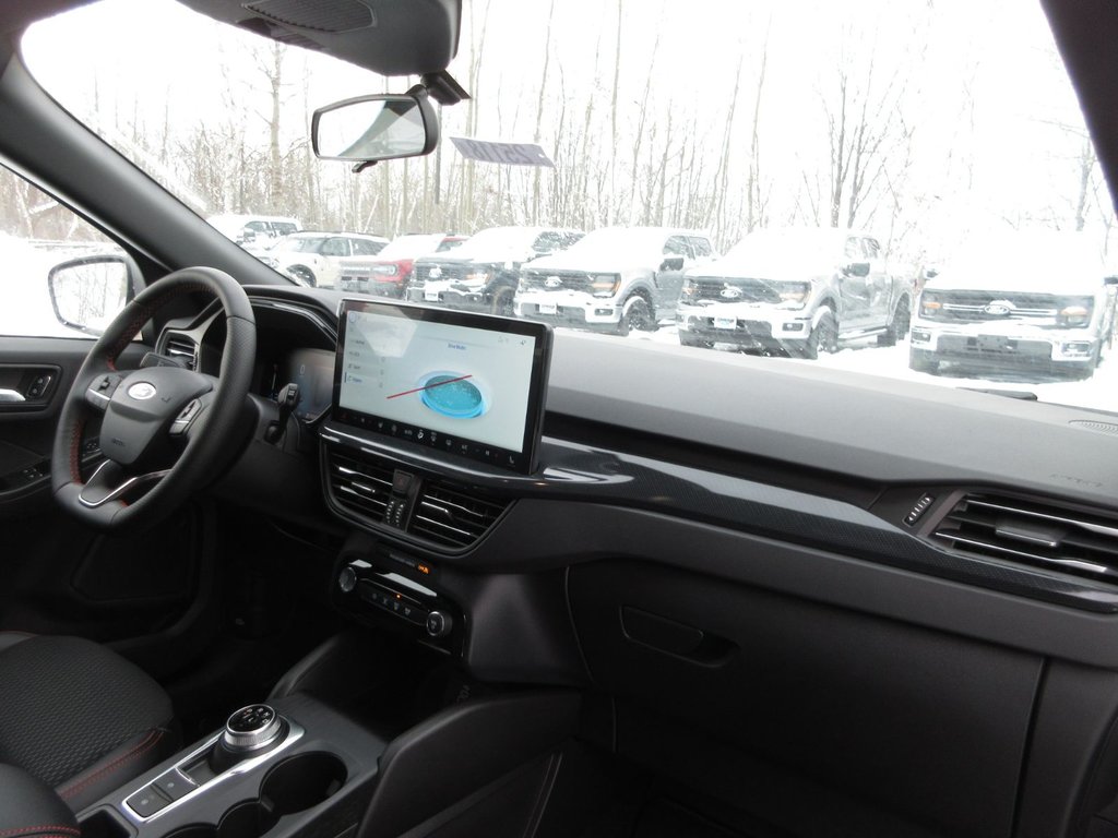 Ford Escape ST-Line 2025 à North Bay, Ontario - 21 - w1024h768px