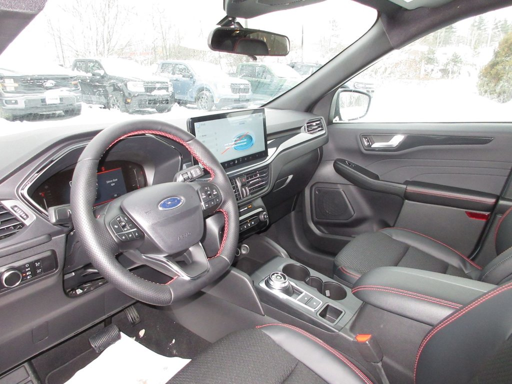 Ford Escape ST-Line 2025 à North Bay, Ontario - 20 - w1024h768px