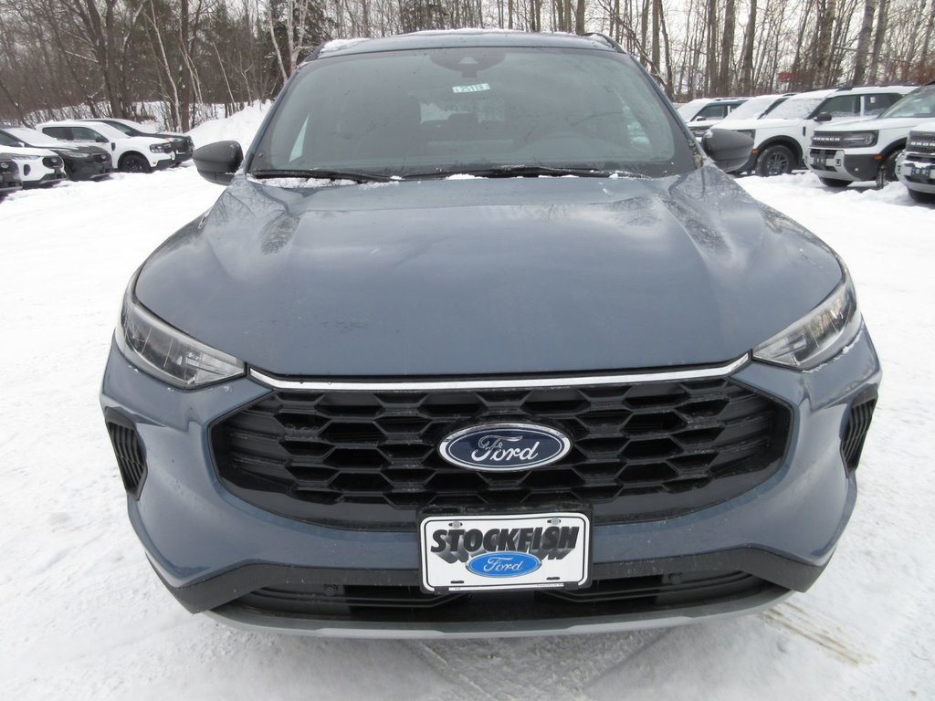 Ford Escape ST-Line 2025 à North Bay, Ontario - 8 - w1024h768px