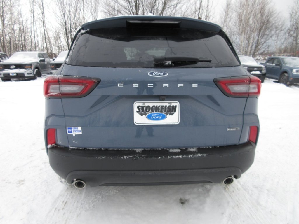 Ford Escape ST-Line 2025 à North Bay, Ontario - 4 - w1024h768px