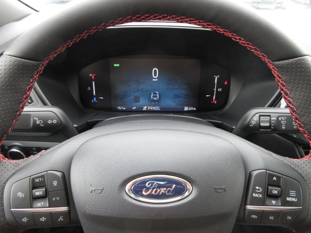 Ford Escape ST-Line 2025 à North Bay, Ontario - 12 - w1024h768px