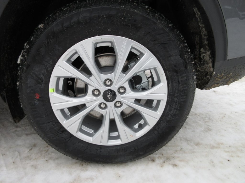 Ford Escape Active 2025 à North Bay, Ontario - 11 - w1024h768px