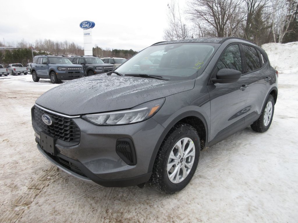 Ford Escape Active 2025 à North Bay, Ontario - 1 - w1024h768px