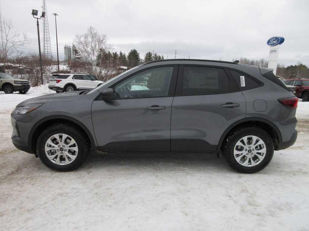 Ford Escape Active 2025 à North Bay, Ontario - 2 - w1024h768px