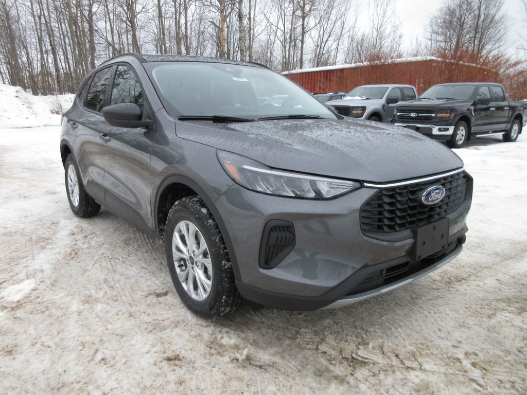Ford Escape Active 2025 à North Bay, Ontario - 7 - w1024h768px