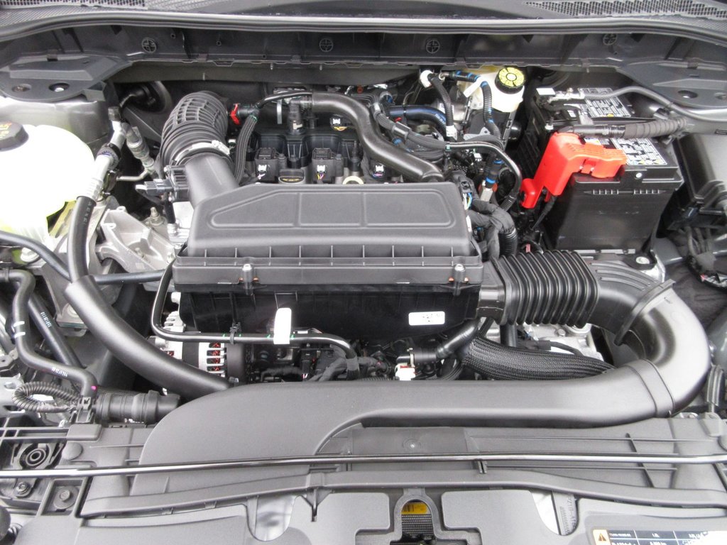 Ford Escape Active 2025 à North Bay, Ontario - 9 - w1024h768px