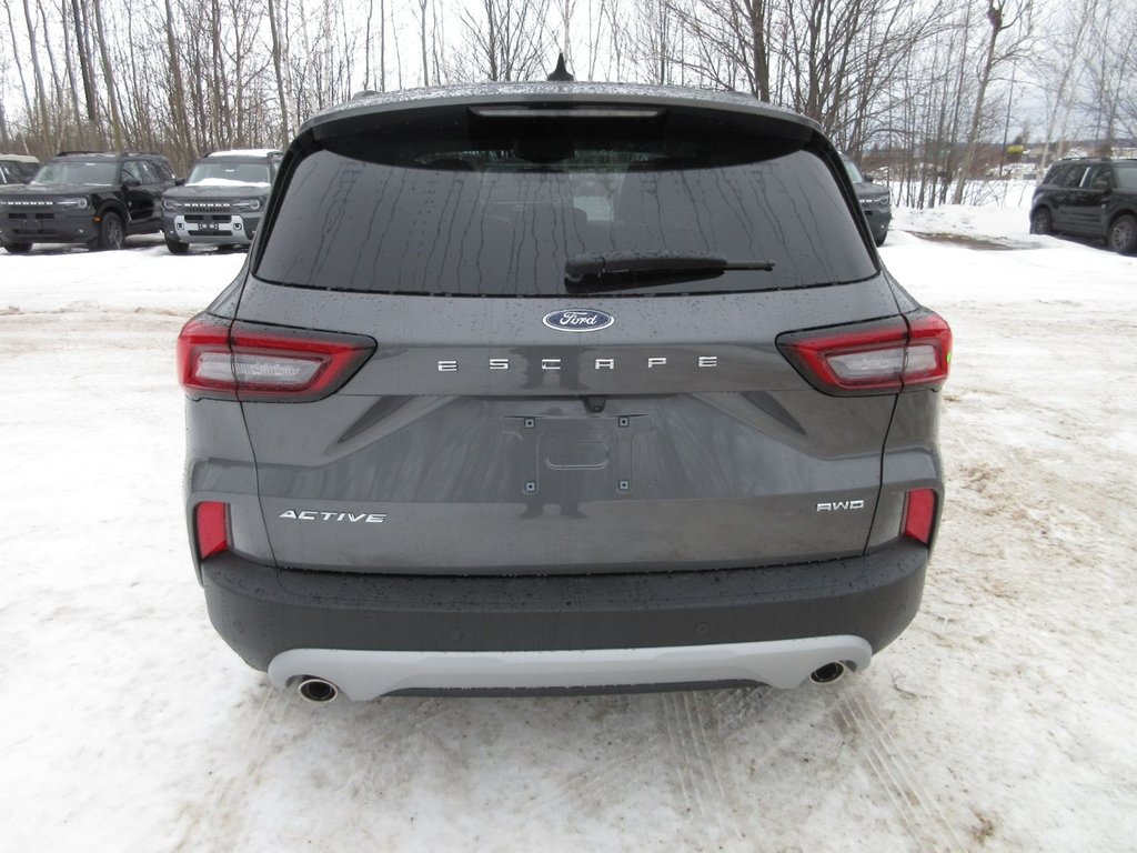Ford Escape Active 2025 à North Bay, Ontario - 4 - w1024h768px