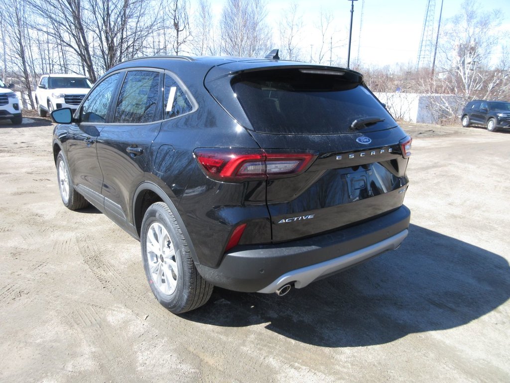 Ford Escape Active 2025 à North Bay, Ontario - 3 - w1024h768px