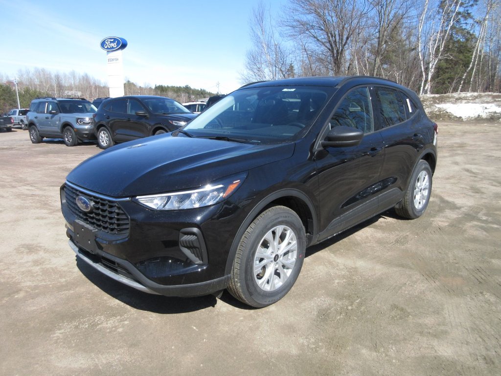 Ford Escape Active 2025 à North Bay, Ontario - 1 - w1024h768px