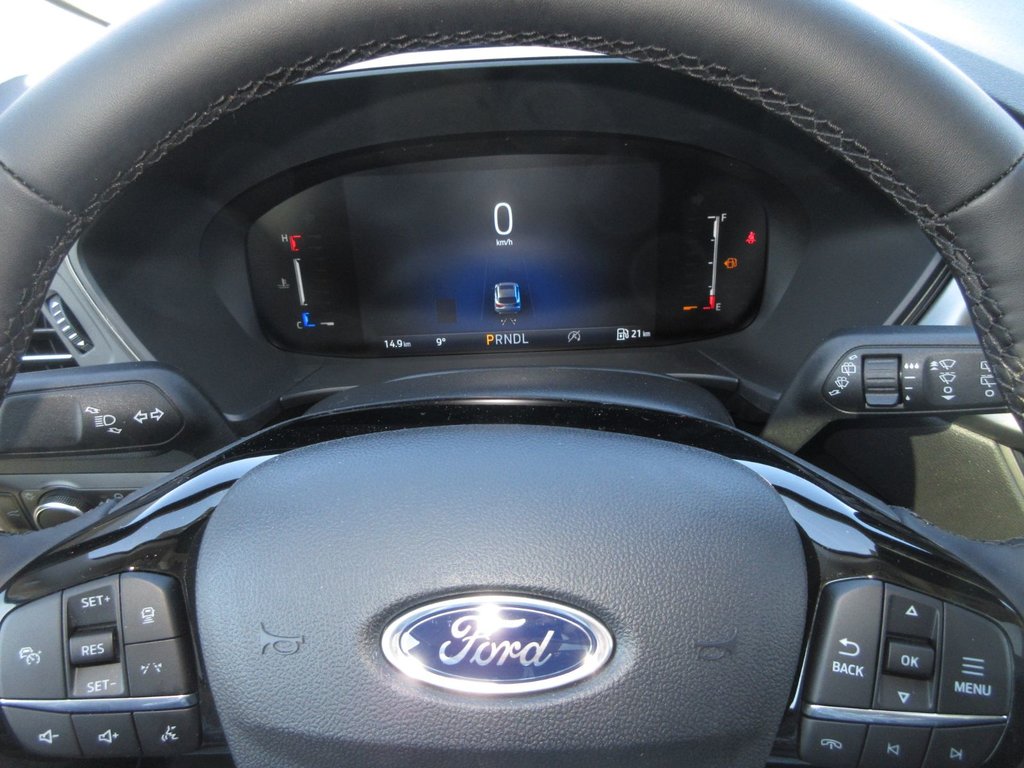Ford Escape Active 2025 à North Bay, Ontario - 12 - w1024h768px